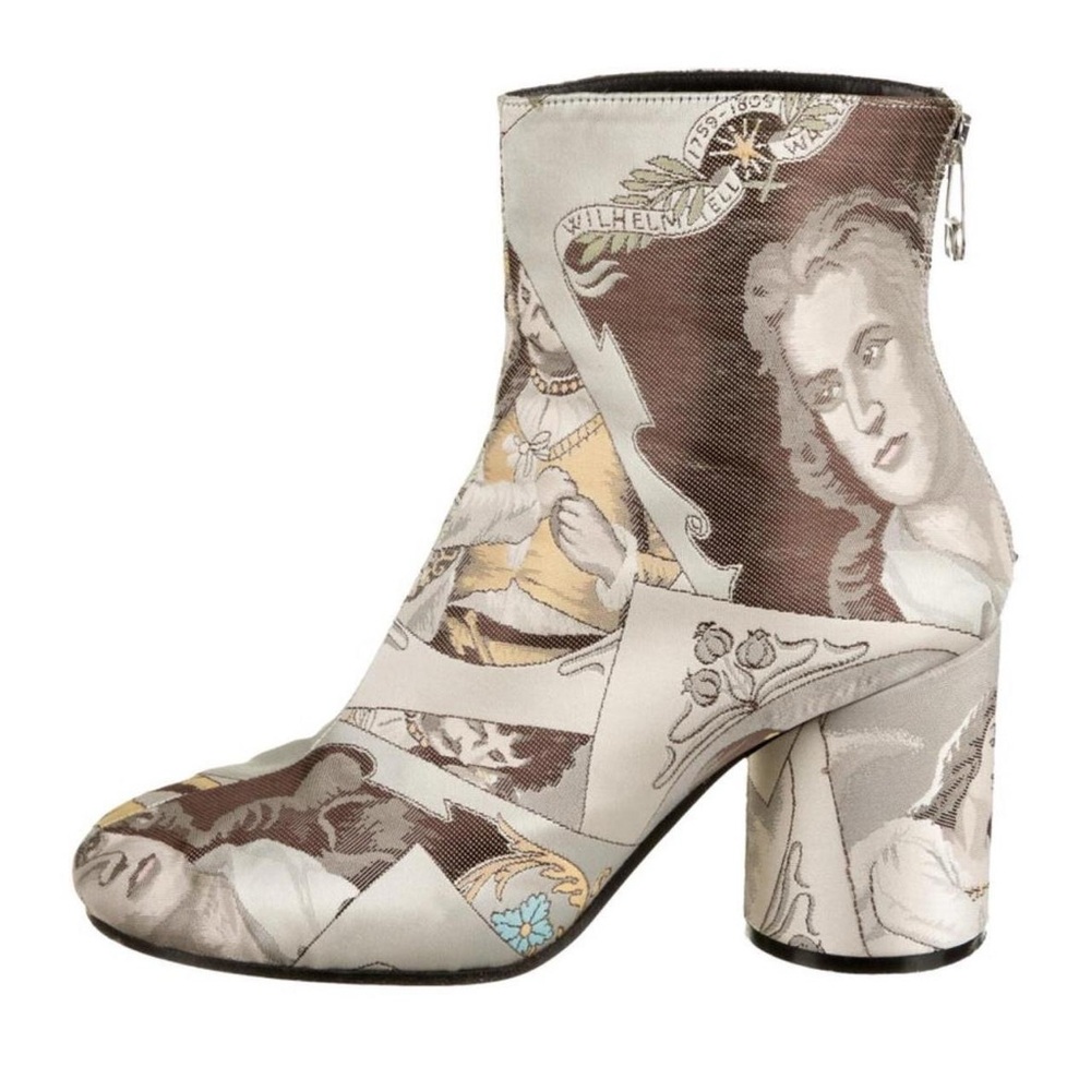 Maison Margiela Booties